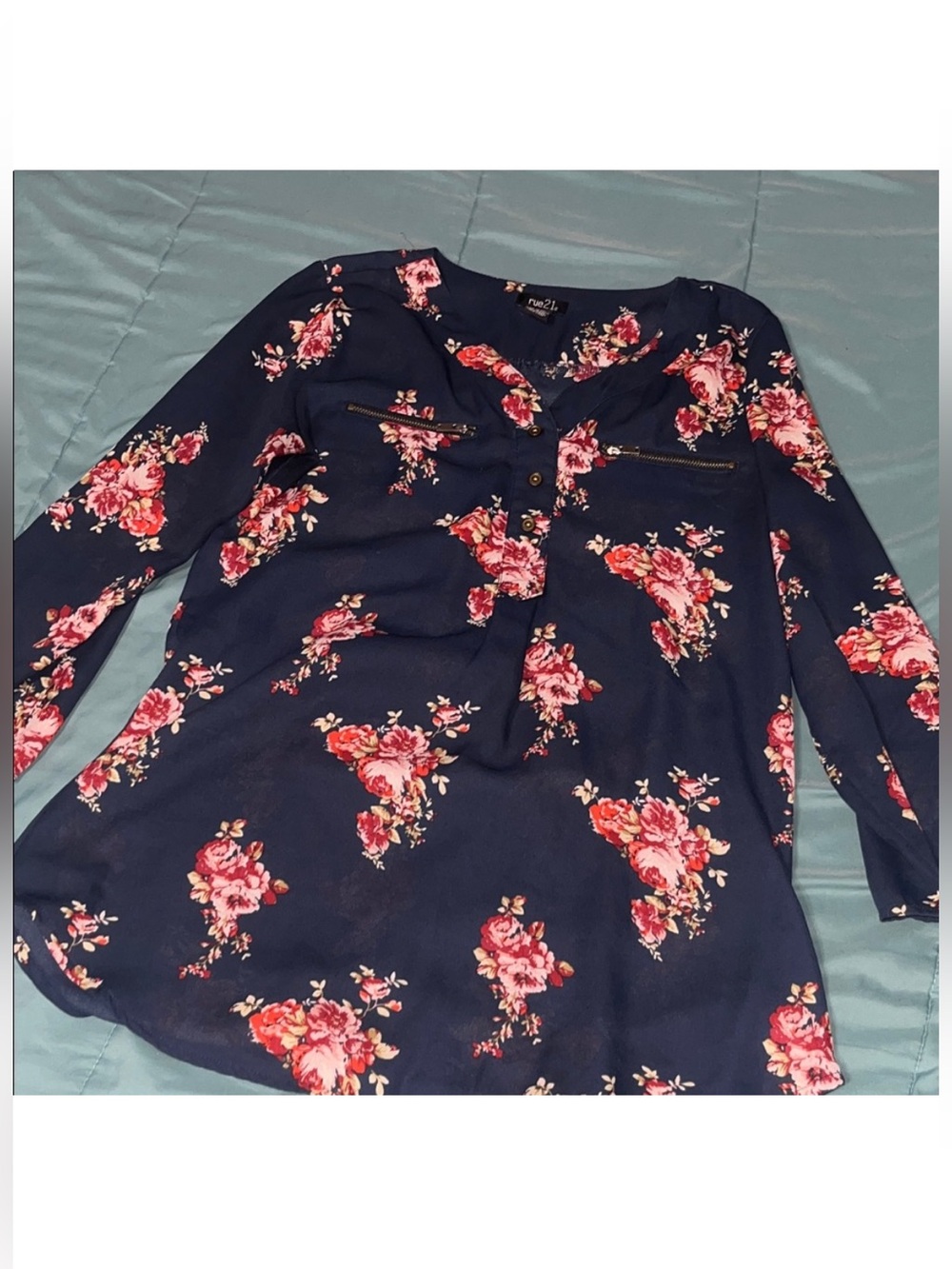 Blouse
